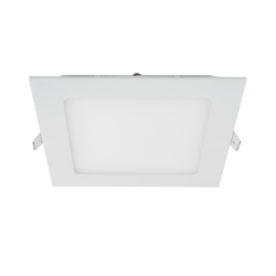 STELLAR LED ΠΑΝΕΛ ΤΕΤΡΑΓΩΝΟ ΧΩΝΕΥΤΟ 18W 6500K