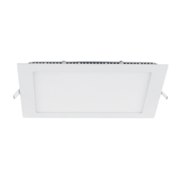 STELLAR LED ΠΑΝΕΛ ΤΕΤΡΑΓΩΝΟ ΧΩΝΕΥΤΟ 24W 4000K