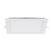 STELLAR LED ΠΑΝΕΛ ΤΕΤΡΑΓΩΝΟ ΧΩΝΕΥΤΟ 24W 6500K