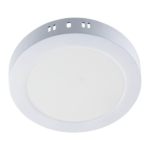 STELLAR LED ΠΑΝΕΛ ΣΤΡΌΓΓΥΛΟ ΕΞΩΤΕΡΙΚΟ  12W 2700K