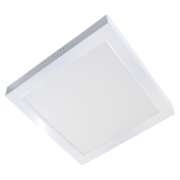 STELLAR LED ΠΑΝΕΛ ΤΕΤΡΑΓΩΝΟ ΕΞΩΤΕΡΙΚΟ 18W 4000K