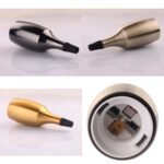 101339 ALMOND Κρεμαστό Φωτιστικό 1XE27 Μαύρο - Image 3