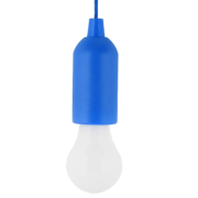 ΦΟΡΗΤΗ ΛΑΜΠΑ ΜΕ ΜΠΑΤΑΡΙΑ E-6621 1W ΜΠΛΕ