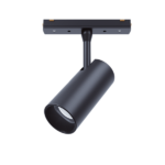 EL-US05 ULTRA SLIM MAGN. LED 48V 6W 4000K BLACK
