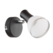 EDDY ΣΠΟΤ 1XE14 ΜΑΥΡΟ