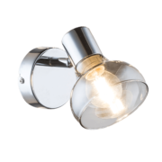 ADDY ΣΠΟΤ 1XE14 ΧΡΩΜΙΟ