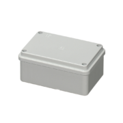 EC410 JUNCTION BOX 120Х80MM HALOGEN FREE, IP56