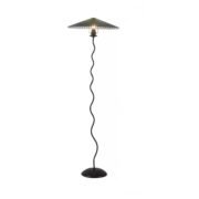 L7BD0132 Minimal Φωτιστικό Δαπέδου 1ΧE27