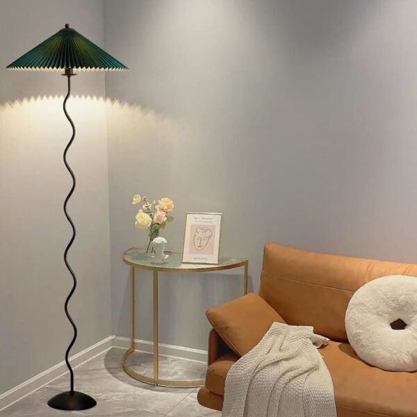 L7BD0132 Minimal Φωτιστικό Δαπέδου 1ΧE27 - Image 2