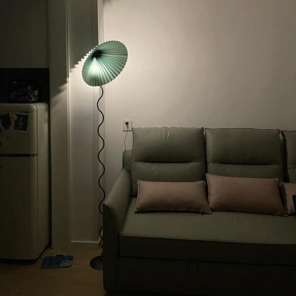 L7BD0132 Minimal Φωτιστικό Δαπέδου 1ΧE27 - Image 3