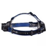 LED Super bright Φακός Κεφαλής Zoomable T6 - Image 2