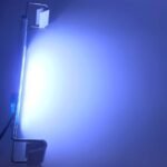 101289 LED Φωτιστικό Ενυδρείου 18cm 8W IP67 6000K - Image 4