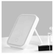 LED Επαναφορτιζόμενος Φωτιζόμενος Καθρέφτης Μακιγιάζ