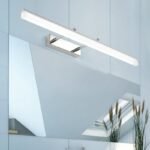 100934 LED Ρυθμιζόμενο Φωτιστικό Λουτρού 16W 80cm 4000K - Image 2