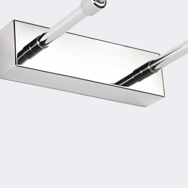 101264 LED Ρυθμιζόμενο Φωτιστικό Λουτρού 24W 120cm 4000K - Image 3