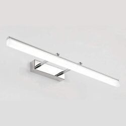 101264 LED Ρυθμιζόμενο Φωτιστικό Λουτρού 24W 120cm 4000K