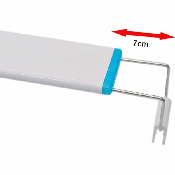 101279 LED Φωτιστικό Ενυδρείου 58cm 24W IP67 6000K - Image 3