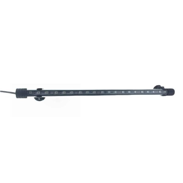 101290 LED Φωτιστικό Ενυδρείου 41cm RGB 5W IP68 με Χειριστήριο - Image 3