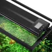 LED Φωτιστικό Ενυδρείου 90cm 56W IP68 6000K - RGB & Timer