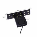 101280 LED Φωτιστικό Ενυδρείου 6W IP65 6000K - Image 2