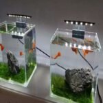 101280 LED Φωτιστικό Ενυδρείου 6W IP65 6000K - Image 4