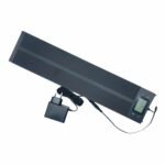 LED Φωτιστικό Ενυδρείου 60cm 34W IP68 6000K - RGB & Timer - Image 3