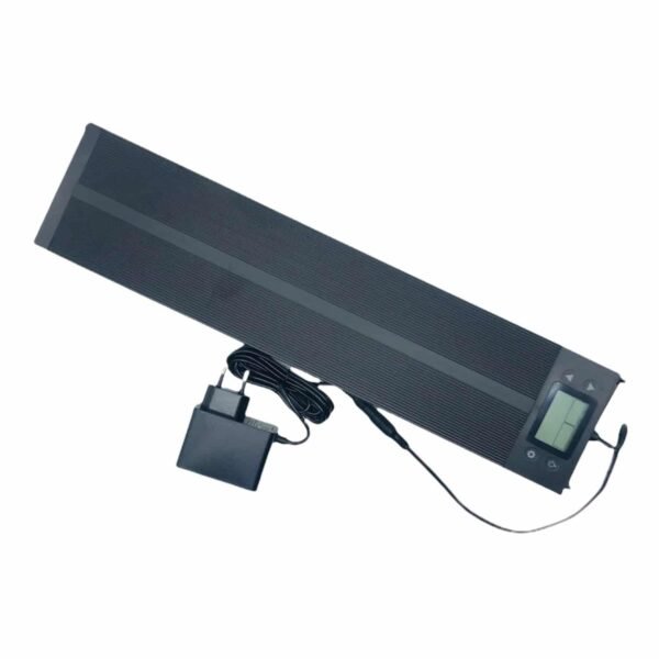 LED Φωτιστικό Ενυδρείου 60cm 34W IP68 6000K - RGB & Timer - Image 3