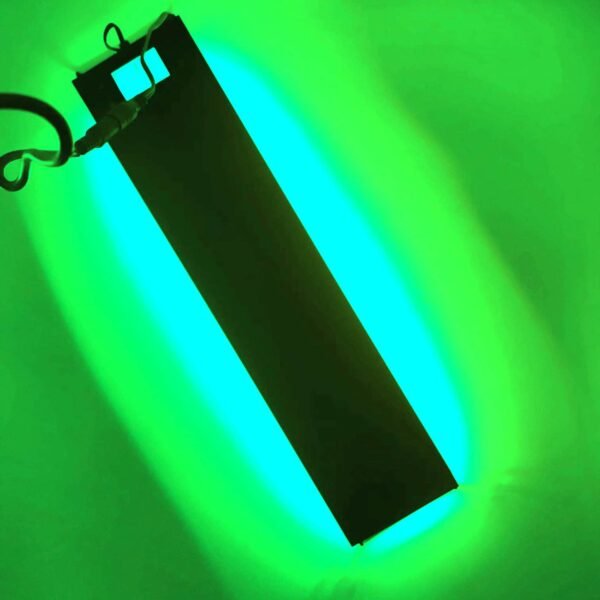 LED Φωτιστικό Ενυδρείου 90cm 56W IP68 6000K - RGB & Timer - Image 4