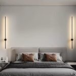 101445-C DISON LED Φωτιστικό Τοίχου/Απλίκα ράβδος (Stick) 15W Λευκό Ημέρας 4500Κ Μ80 x Π9.5 x Υ9.5cm Dimmable + ON/OFF - Image 22