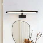 Lunaire LED Ρυθμιζόμενο Φωτιστικό Μπάνιου 12W 55cm - Image 4