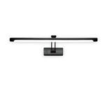 Lunaire LED Ρυθμιζόμενο Φωτιστικό Μπάνιου 12W 55cm