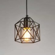 MARK-mini  Κρεμαστό φωτιστικό 1ΧΕ27 101371