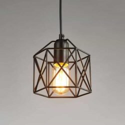 MARK-mini  Κρεμαστό φωτιστικό 1ΧΕ27 101371