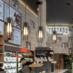 Marley Κρεμαστό φωτιστικό 1ΧΕ27 - Image 2