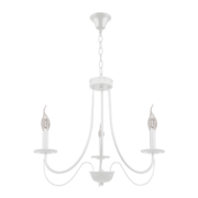 ANGELA ΠΟΛΥΦΩΤΟ 3XE14 ΛΕΥΚΟ