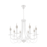 ANGELA ΠΟΛΥΦΩΤΟ 8XE14 ΛΕΥΚΟ