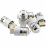 Αντάπτορας από E27 σε G9 - Image 2