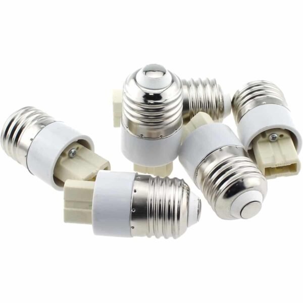 Αντάπτορας από E27 σε G9 - Image 2