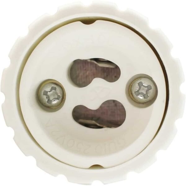 Αντάπτορας από E27 σε GU10 - Image 3