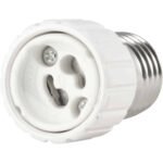 Αντάπτορας από E27 σε GU10 - Image 2