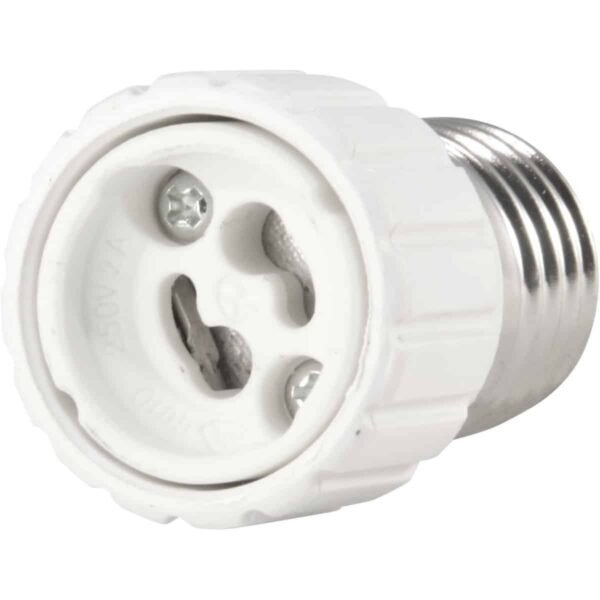 Αντάπτορας από E27 σε GU10 - Image 2