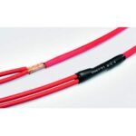 Θερμοσυστελλόμενος Σωλήνας για καλώδια ταινίας LED 8-10mm - Image 3