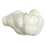 101119 Κρεμαστό Φωτιστικό Σύννεφο 30cm 1XE27 Cloud30 - Image 2