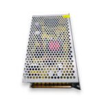 101526 Μεταλλικό Τροφοδοτικό LED 240W 10A - AC 220-240V σε DC 24V - IP20 - 2 Χρόνια Εγγύηση - Image 3