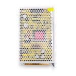 101526 Μεταλλικό Τροφοδοτικό LED 240W 10A - AC 220-240V σε DC 24V - IP20 - 2 Χρόνια Εγγύηση - Image 2