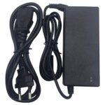 101545 Πλαστικό Τροφοδοτικό LED 72W 3A - AC 220-240V σε DC 24V - IP20 - 2 Χρόνια Εγγύηση