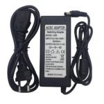 100076 Πλαστικό Τροφοδοτικό LED 60W 5A - AC 220-240V σε DC 12V - IP20 - 2 Χρόνια Εγγύηση - Image 17