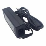 100076 Πλαστικό Τροφοδοτικό LED 60W 5A - AC 220-240V σε DC 12V - IP20 - 2 Χρόνια Εγγύηση - Image 3