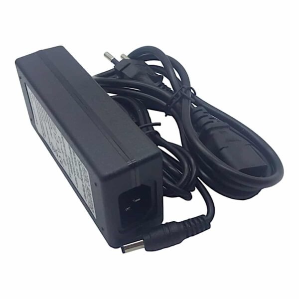 101545 Πλαστικό Τροφοδοτικό LED 72W 3A - AC 220-240V σε DC 24V - IP20 - 2 Χρόνια Εγγύηση - Image 2