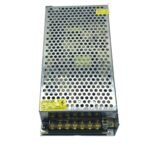 101046 Μεταλλικό Τροφοδοτικό LED 120W 5A - AC 220-240V σε DC 24V - IP20 - 2 Χρόνια Εγγύηση - Image 3